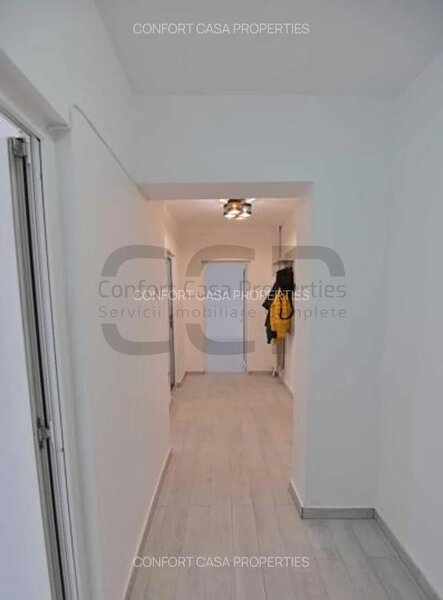 Decebal, stradal, renovat recent, metrou Piata Muncii